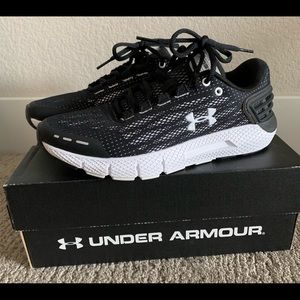 Under Armour Women’s Charged Rogue running shoes